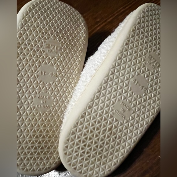 Taylor Swift Midnights Slippers - Picture 2 of 6